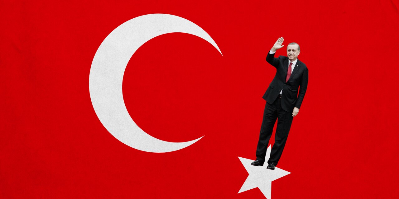 چشم‌انداز سیاست خارجی ترکیه در سال جدید میلادی/ پرونده‌های مهم و پیش‌روی اردوغان چیست؟