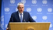اولین واکنش سازمان ملل به تجاوز اسرائیل به کنسولگری ایران
