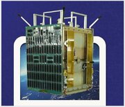 Iran’s Soraya satellite signals received on earth