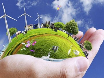 مشهد ۱۵ روز از سال ۱۴۰۳ هوای پاک داشته است مشهد ۱۵ روز از سال ۱۴۰۳ هوای پاک داشته است