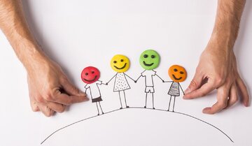 بهترین کاری که در سال جدید برای سلامت روانتان میتوانید انجام دهید بهترین کاری که در سال جدید برای سلامت روانتان میتوانید انجام دهید