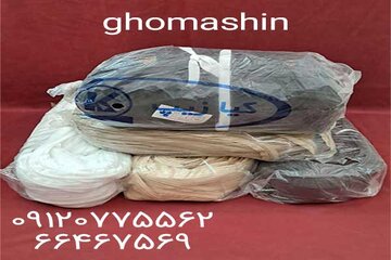 از چه زیپ هایی برای تولید البسه باید استفاده کنیم؟