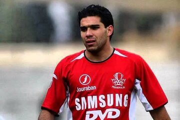 عکس | کاراگاه‌بازی و سوال مهم ستاره سابق پرسپولیس در خصوص یسنا؛ همین سوال فرضیه آدم‌ربایی را تقویت می‌کند!