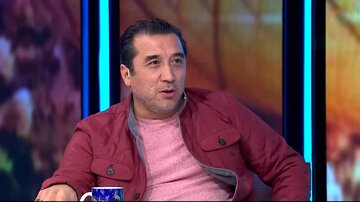 عکس | ماشین عجیب خداداد عزیزی در خیابانهای تهران خبرساز شد