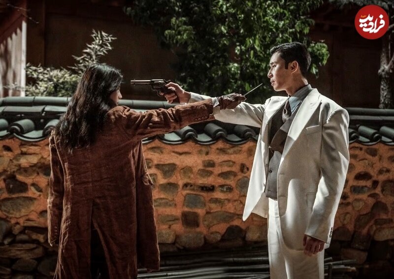 سریال «جانور گیونگسئونگ»؛ این هیولای رازآلود کُرهای را از دست ندهید!