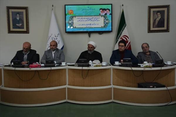 مدیرعامل صندوق اعتباری هنر خبر داد: ارائه انواع تسهیلات بانکی به هنرمندان افزایش می یابد