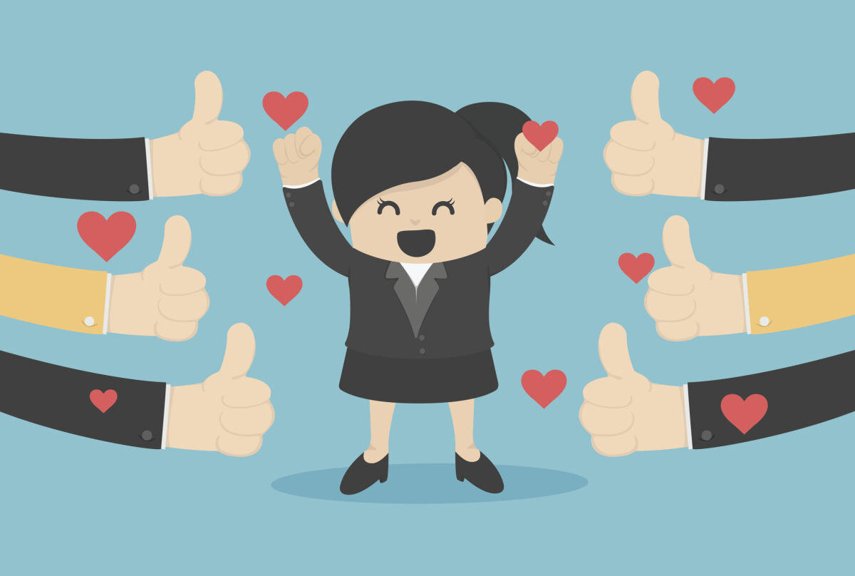 مهربان هستید یا مهرطلب؟/ تفاوت بین این دو از زمین تا آسمان است