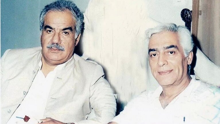 روزنامه کیهان و دسته بندی بازیگران و هنرمندان؛ در دولتهای اصولگرا بیضررِ خانهنشین در دولتهای اصلاح طلب نماد طاغوت