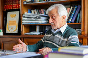 هاشمی طبا: مگر آقای پزشکیان نگفت که من به مردم راست می‌گویم؟/ احتمالا برخی تصمیم‌گیری‌های هیئت دولت، شب‌ها در جاهای دیگری انجام می‌شود