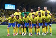 عواقب از دست رفتن 3 جام رونالدو