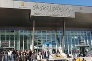 تردد ۴ میلیون مسافر ایرانی و خارجی از پایانه‌های مرزی آذربایجان‌غربی