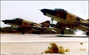 عملیات انتقام نیروی هوایی ارتش از عراق/ هشدار مهمی که به صدام داده شد