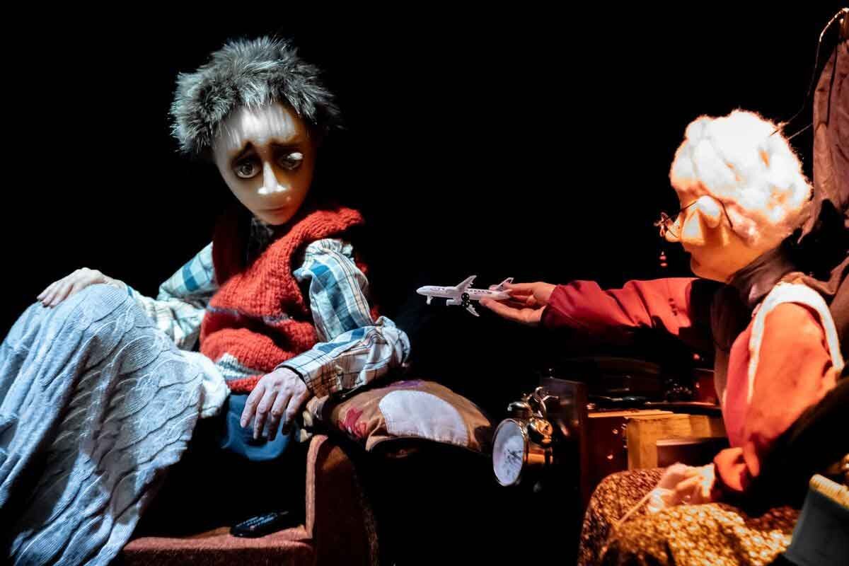 «مامان» به صحنه بازمیگردد