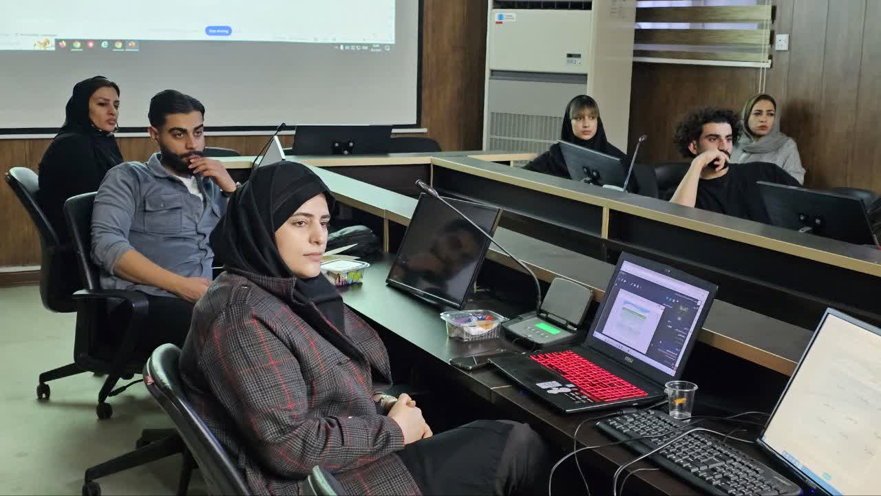 برگزاری کارگاه آموزشی تغذیه توسط هیات شمشیربازی خوزستان