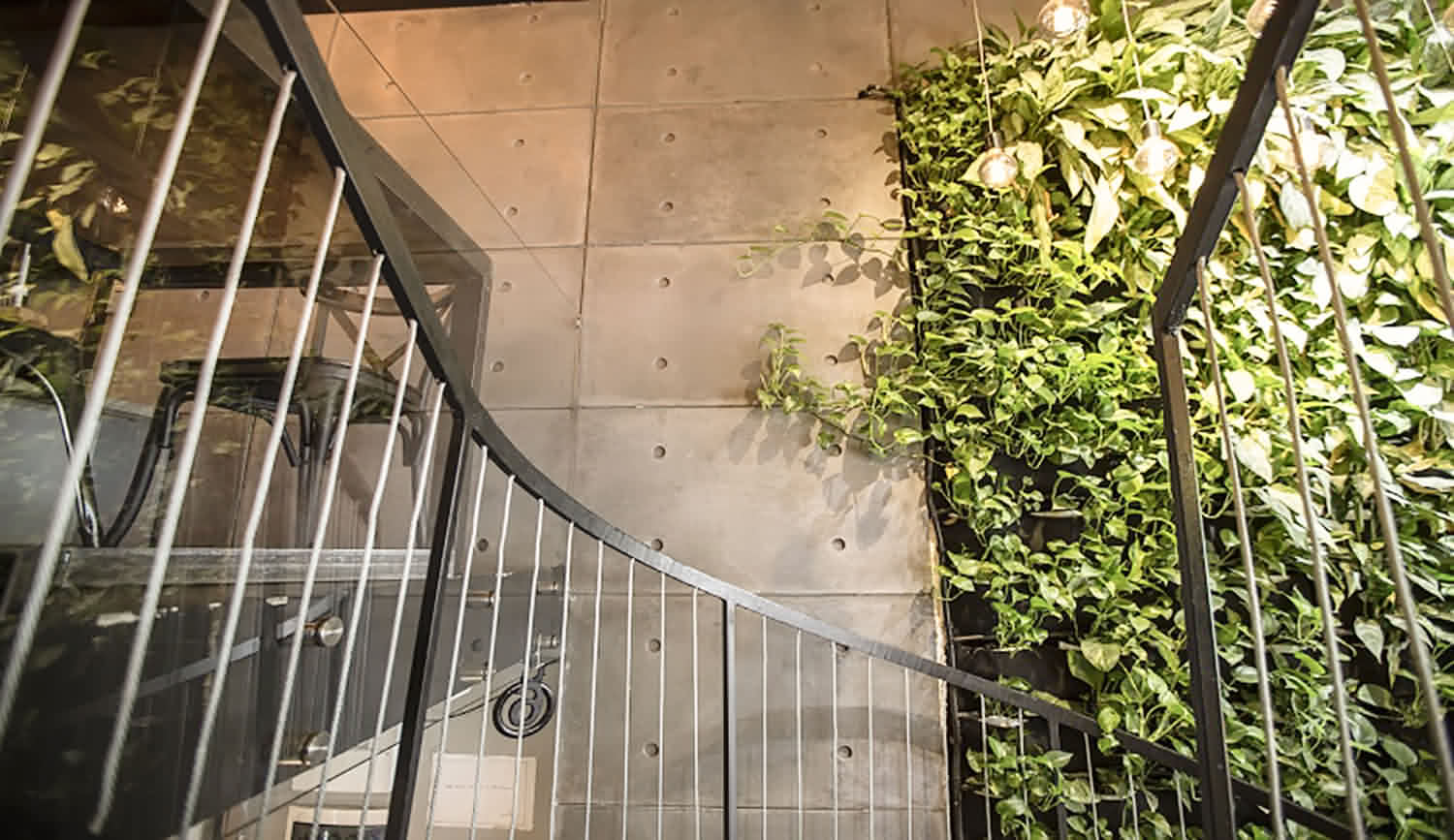 چرا استفاده از مصالح پیش ساخته بتن اکسپوز در ساختمان سازی ضروری است؟