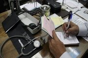 رتبه جهانی ایران در ارزش ویزیت پزشکان