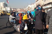 انتقاد معلولان از مواجهه دولت با مطالبات‌شان؛ از بازداشت تا تعهد اجباری