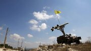 Hezbollah targets 4 Israeli military positions
