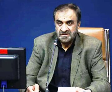 افزایش سطح ایمنی جاده ها مهمترین دغدغه مسئولان چهارمحال و بختیاری است افزایش سطح ایمنی جاده ها مهمترین دغدغه مسئولان چهارمحال و بختیاری است