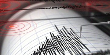 زلزله سنگین در این کشور آسیایی