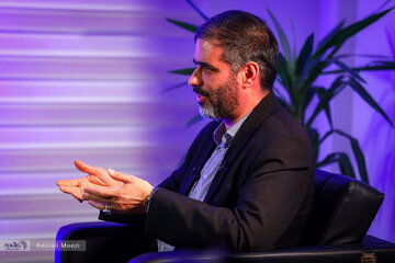 ببینید | سعید محمد: میگفتند اصولگرا هستم اما در جریان اصولگرا پیگیر پرونده های فساد شدم