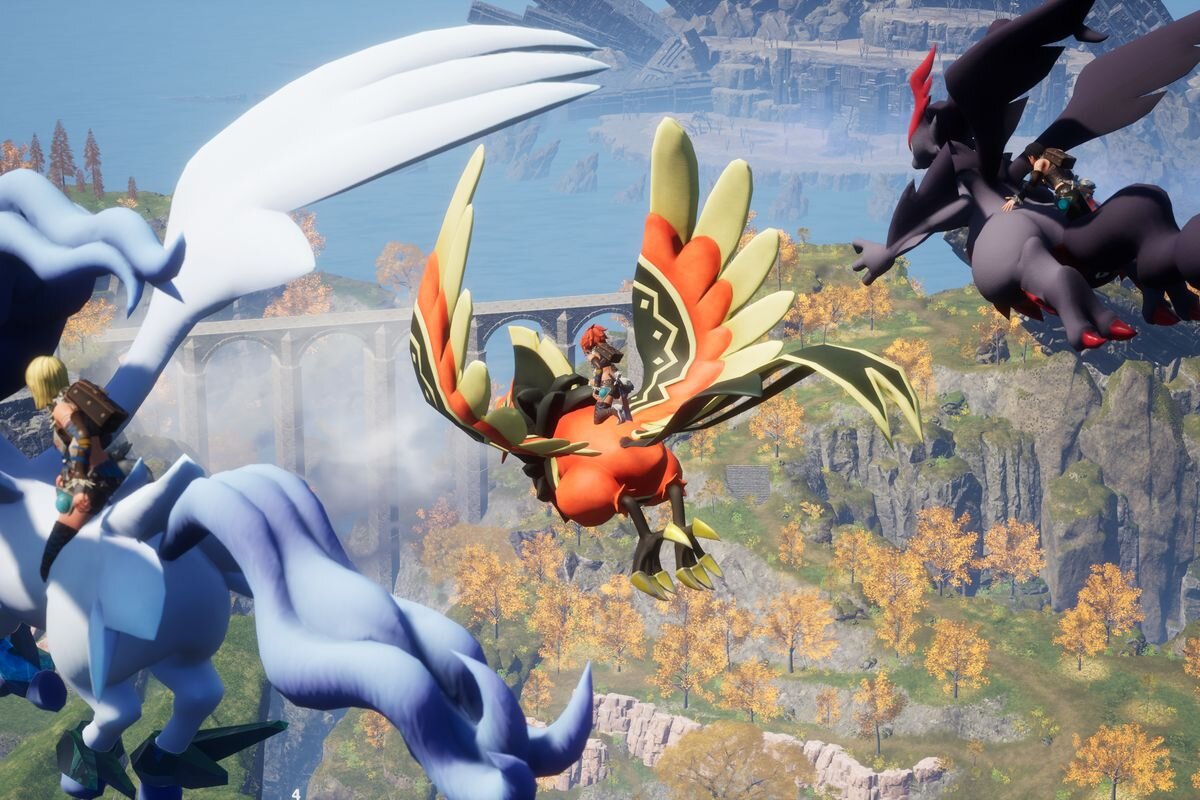 هجوم کاربران برای یک بازی!