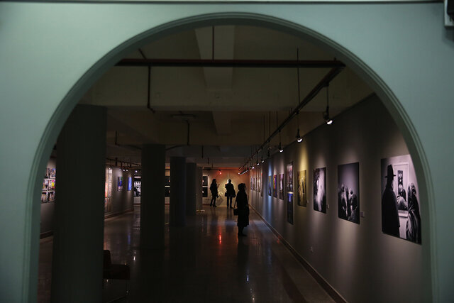 شمارش معکوس جشنواره تجسمی فجر با ۷ بخش جدید