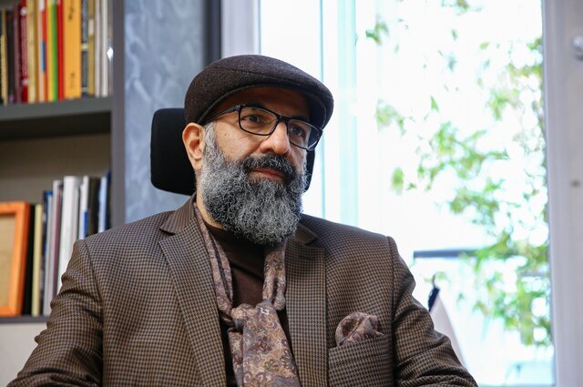 شمارش معکوس جشنواره تجسمی فجر با ۷ بخش جدید