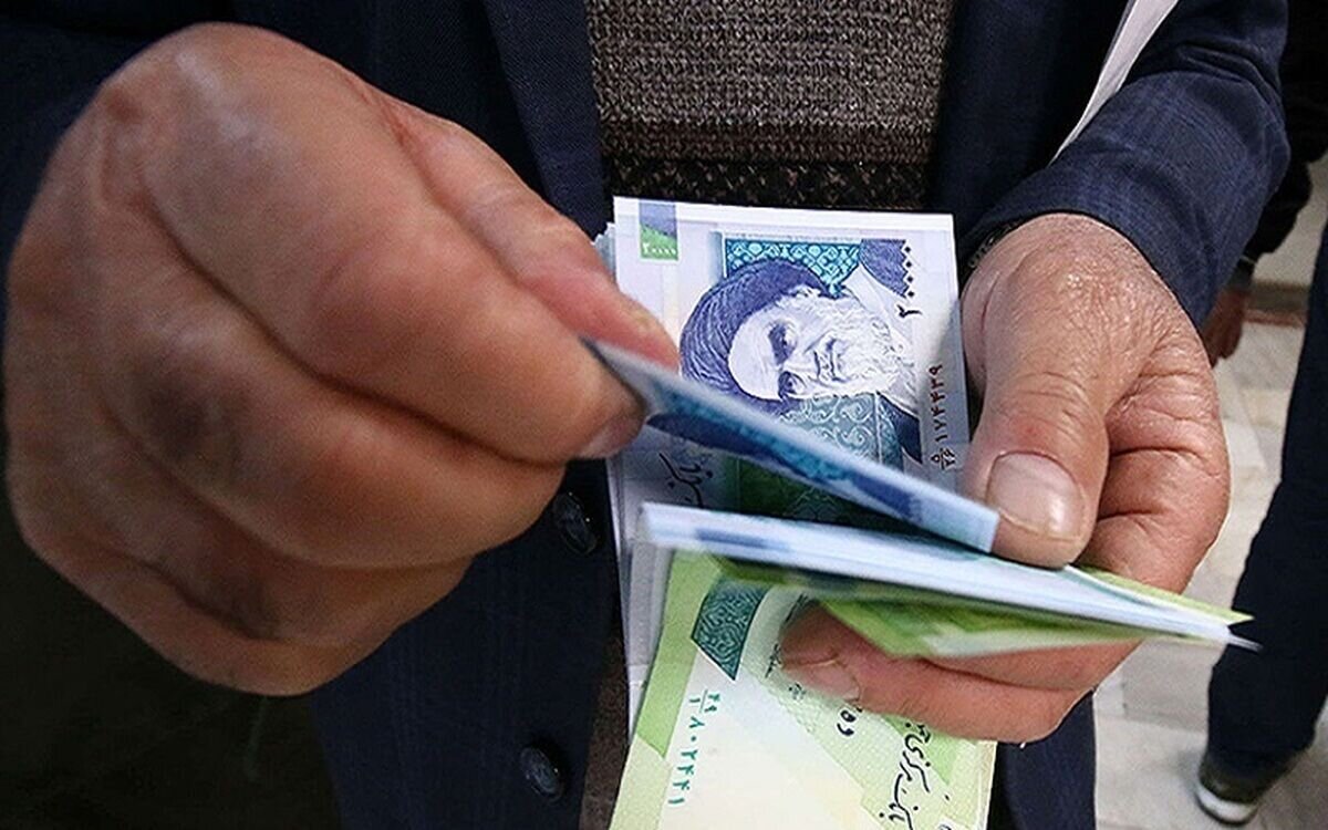سیر تا پیاز عیدی کارمندان و کارگران/مبلغ و جزییات را ببینید