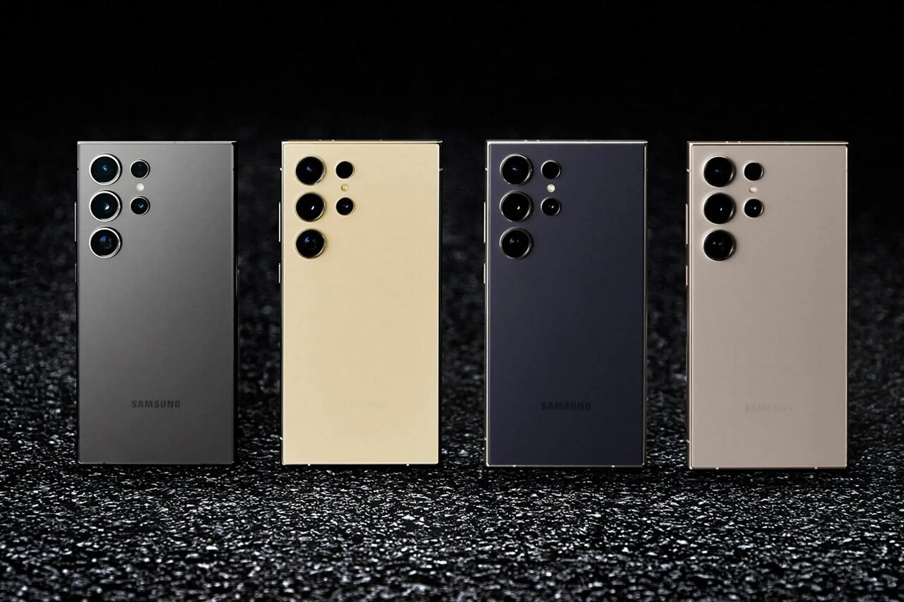 متاسفانه اگر این گوشی سامسونگ را دارید، اندروید 15 دریافت نمیکنید! 1 متاسفانه اگر این گوشی سامسونگ را دارید، اندروید 15 دریافت نمیکنید!