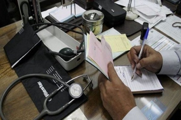 - ۱۰ درصد از حق‌الزحمه پزشکان مالیات گرفته می‌شود