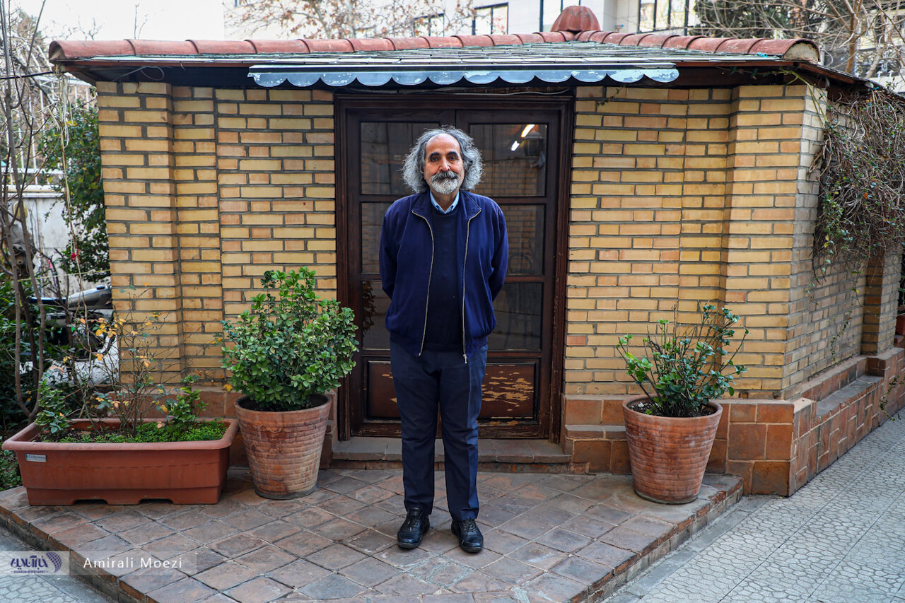 تفاوت پزشکیان و احمدینژاد از نگاه آزاد ارمکی /جامعه به دنبال یک رئیس جمهور زنده است /ایران در شرایط کاملاً سخت و بحرانی است