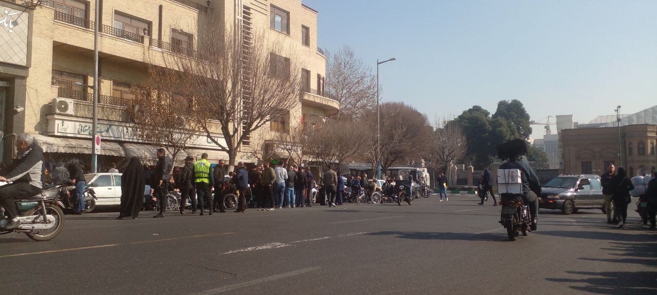 سنگتمام دولت رئیسی برای معلولان؛ از کتککاری تا بازداشت و تعهد اجباری