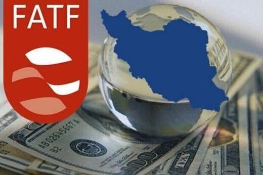 روایت معاون وزیر اقتصاد از نتایج حضورش در اجلاس FATF/ صرفا پالرمو مورد بحث بود/ جلسات کارشناسی ادامه خواهد داشت روایت معاون وزیر اقتصاد از نتایج حضورش در اجلاس FATF/ صرفا پالرمو مورد بحث بود/ جلسات کارشناسی ادامه خواهد داشت