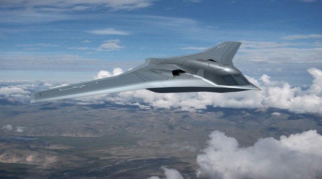 ادعای یک رسانه آمریکایی:«بمب افکن پنهانکار «اچ-20» چین تهدید واقعی است!»