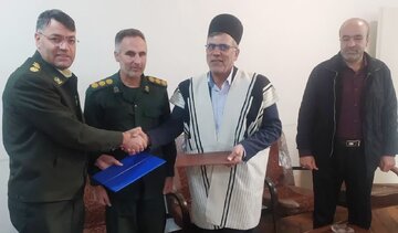 تفاهمنامه همکاری حفاظت از میراثفرهنگی چهارمحال و بختیاری امضاء شد تفاهمنامه همکاری حفاظت از میراثفرهنگی چهارمحال و بختیاری امضاء شد