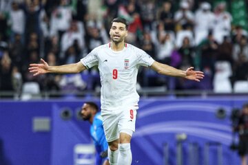 مهدی طارمی دوباره جریمه شد! مهدی طارمی دوباره جریمه شد!