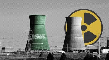 وسوسه بن سلمان برای بمب اتم/ ریاض میانجی جدید تهران ـ واشنگتن شد؟!