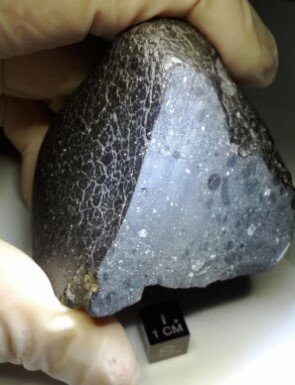 منشا آب روی زمین پیدا شد