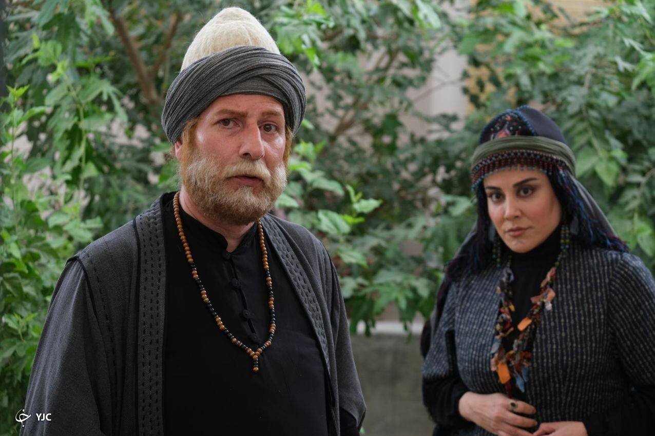 ۱۴۳ سریال تلویزیونی و ۱۰ فیلم سینمایی در مرحله اولیه تولید هستند