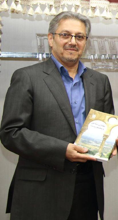 زیستن با کتاب