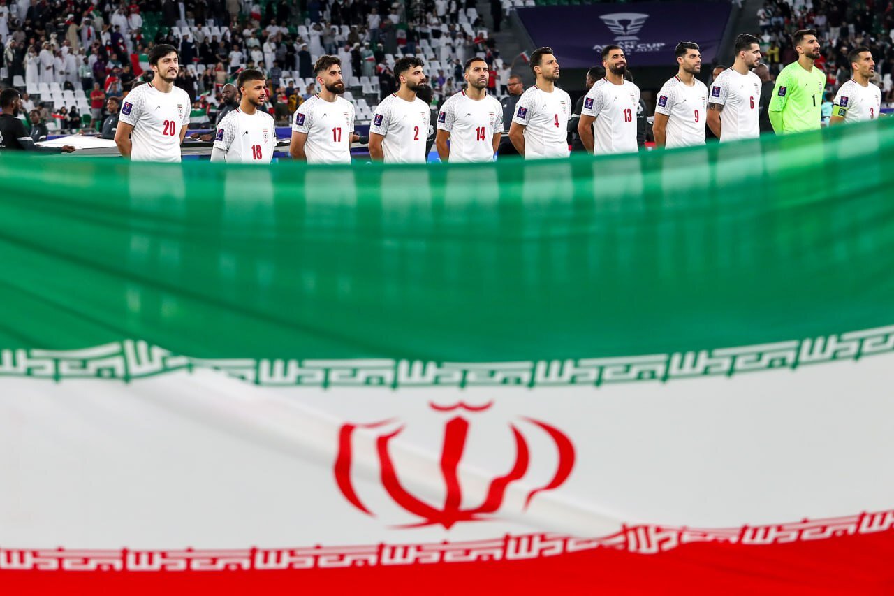بازی فینال ایران قبل از فینال جام ملت‌ها!