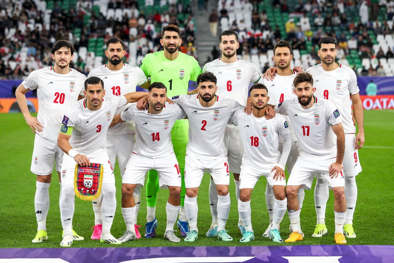 درخواست فدراسیون فوتبال از AFC برای دیدار با سوریه