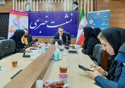 مشارکت ۸۱درصد از جمعیت قزوین در «پویش ملی سلامت»