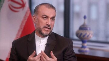 أمير عبداللهيان: كل اقتراع في الانتخابات المقبلة سيعني رفع علم إيران على الساحة الدولية