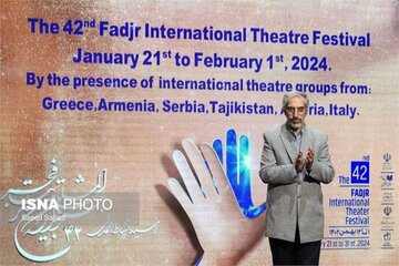 سالاری: وقتی تئاتر تقویت شود سینما و سریالسازی تقویت میشود سالاری: وقتی تئاتر تقویت شود سینما و سریالسازی تقویت میشود