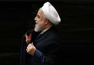زلزله «ردصلاحیت» حسن روحانی /مصلحت نبود یا صلاحیت؟ /ترس اقلیت تمامیت خواه از انتخابات رقابتی و پرشور +جدول