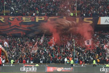 عکس| استوری عجیب دستیار یحیی؛ احتمال تغییرات در پرسپولیس؟! عکس| استوری عجیب دستیار یحیی؛ احتمال تغییرات در پرسپولیس؟!