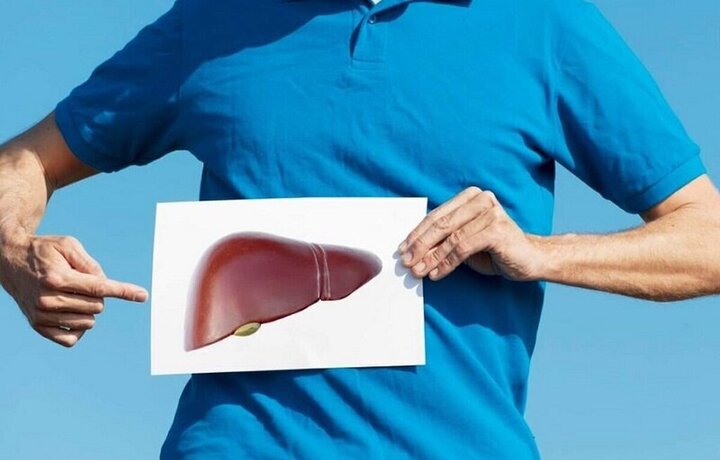 علائم و درمان آبسه و عفونت کبد - خبرآنلاین