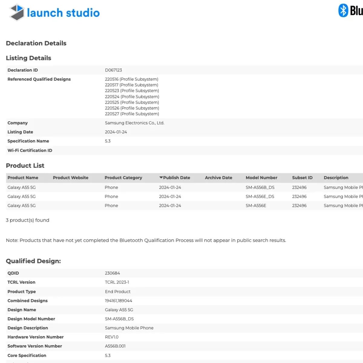با A55 گوشی کاملا اقتصادی سامسونگ، آشنا شوید!